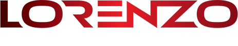 Lorenzo Rent a Car Logo